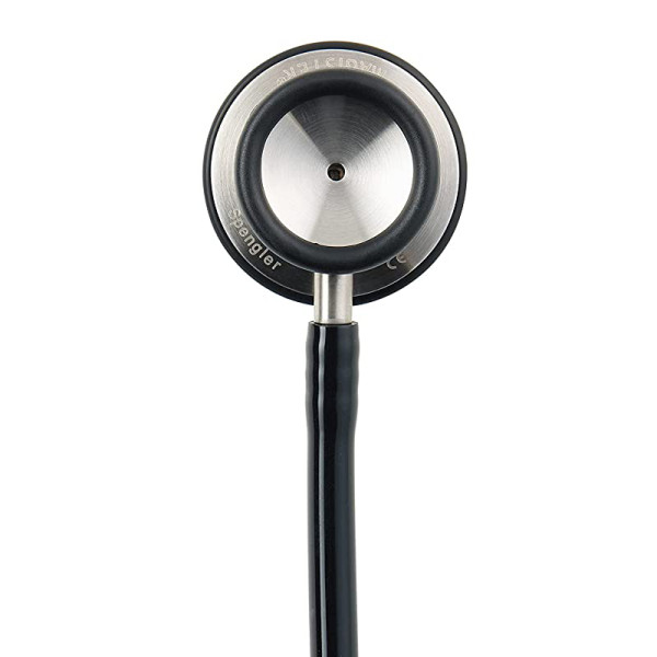 Stéthoscope Magister noir