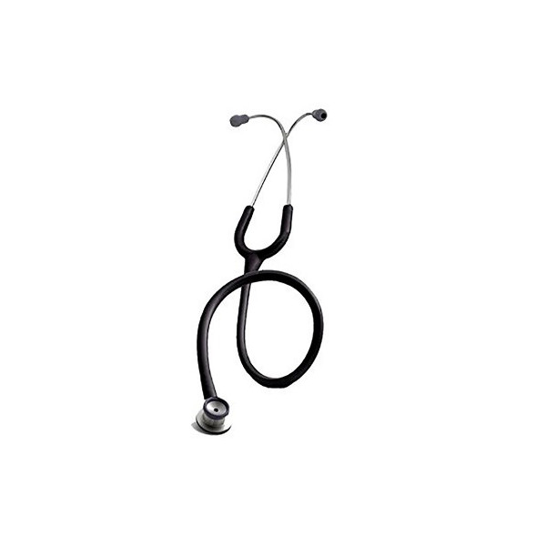 Stéthoscope Classic II SE nouveau-né Noir