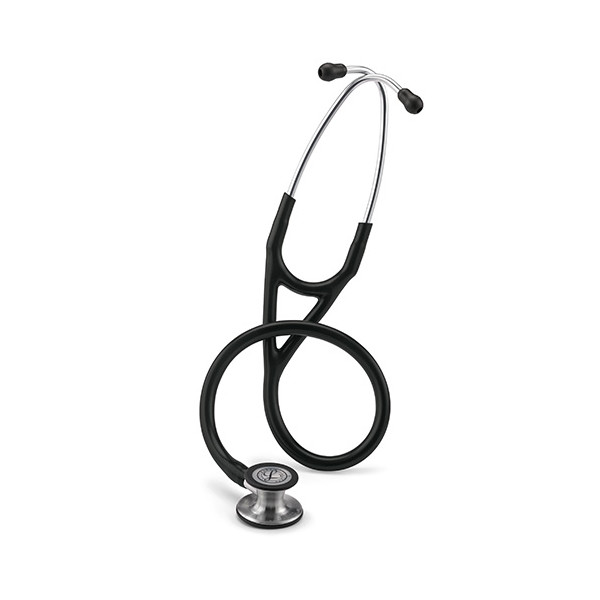 Stéthoscope 3M Cardiology IV Noir
