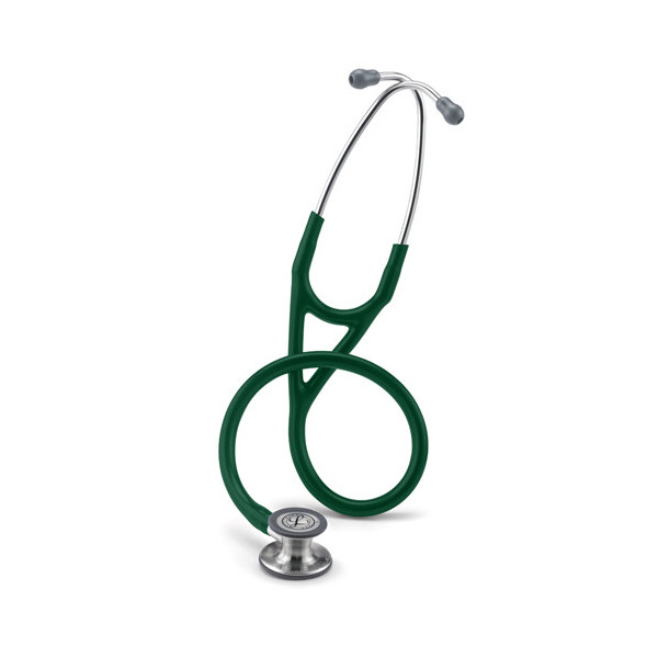 Stéthoscope 3M Cardiology IV Vert Anglais