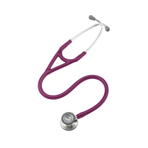 Stéthoscope 3M Cardiology IV Prune
