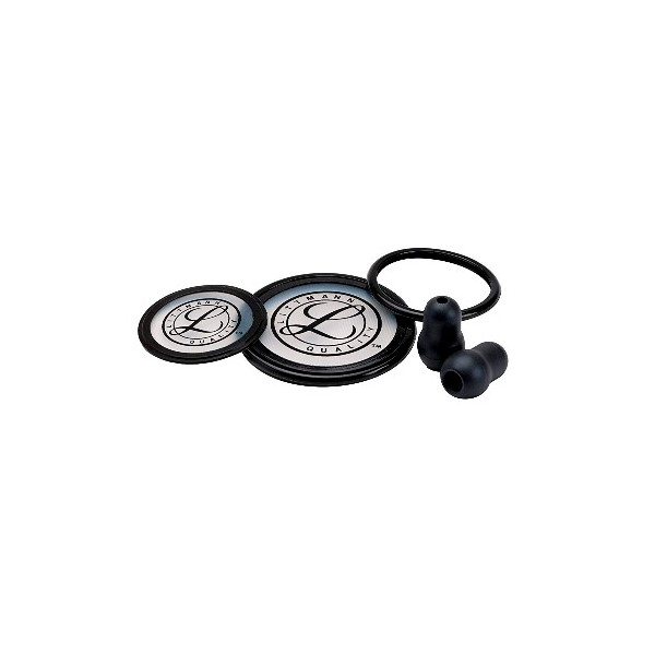 Kit pièces détachées stétho Master cardio. No