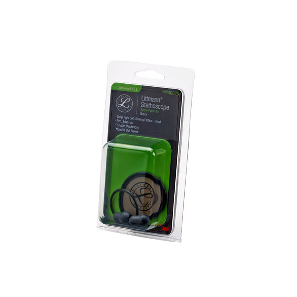 Kit pièces détachées stétho Lightweight II No