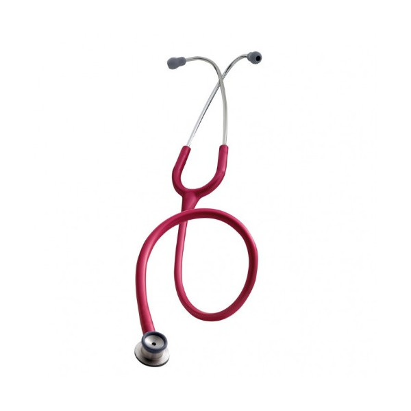 Stéthoscope Classic II SE pédiatrique Rouge