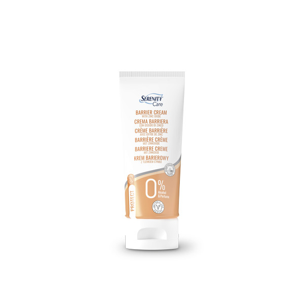 Crème protectrice Serenity Care