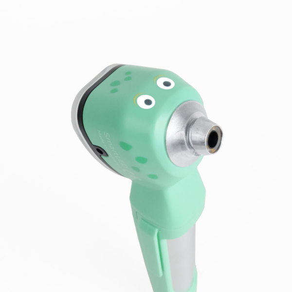 Otoscope Smartled pédiatrique