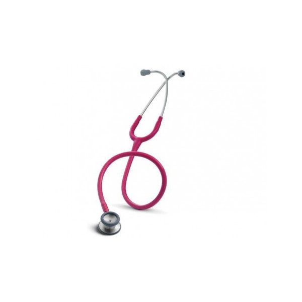 Stéthoscope Classic II SE pédiatrique Framboise