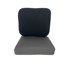 Assise modulaire évolutive