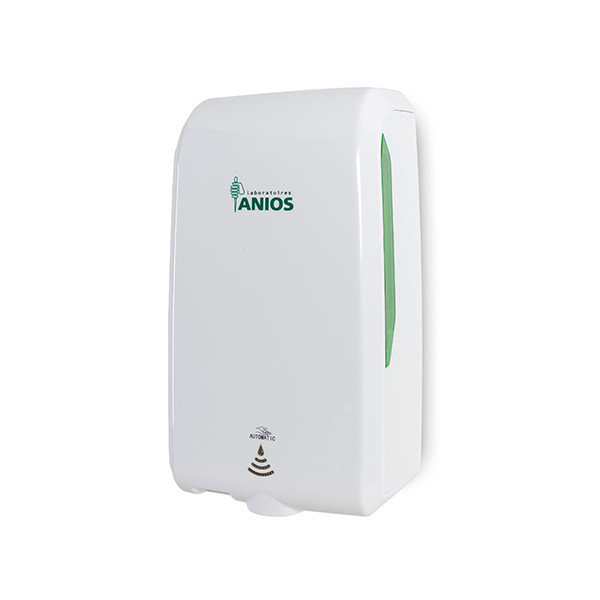 Distributeur à savon électronique Airless CPA