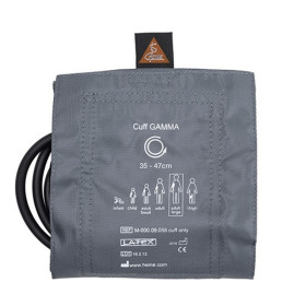 Brassard adulte large double tubulure Gamma XXL