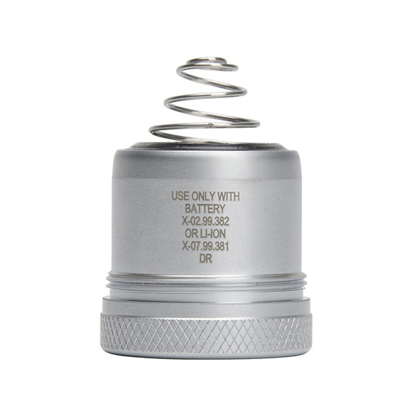 Culot pour manche rechargeable BETA NT