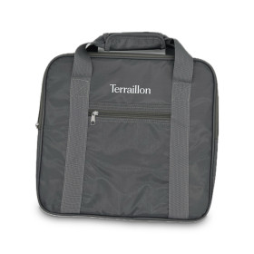 Pèse bébé Terraillon électronique évolutif new + sac de transport