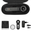 Dermatoscope Delta 30 Pro - Bundle + chargeur