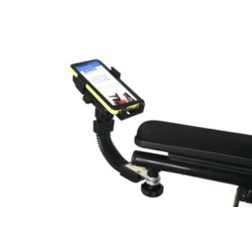 Support smartphone