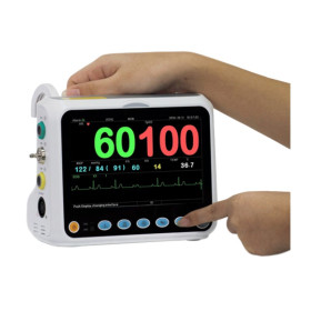 Moniteur portable PC3000 Creative Medical