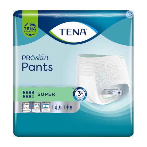 TENA ProSkin Pants Super - Taille L