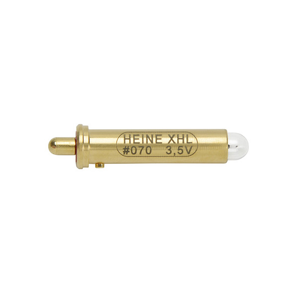 Ampoule XHL XENON halo.3,5V unité