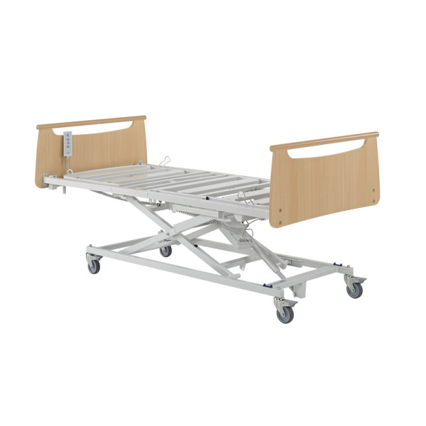 Lit médicalisé X'Prim III Winncare