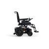 Fauteuil roulant électrique à propulsion Q100 R Quickie