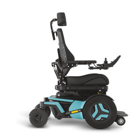 Fauteuil roulant électrique F5 Corpus Permobil