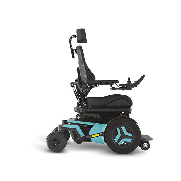 Fauteuil roulant électrique F5 Corpus Permobil