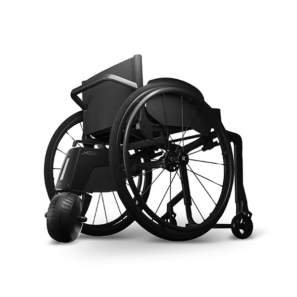 Assistance électrique à la propulsion Alber Smoov One Invacare