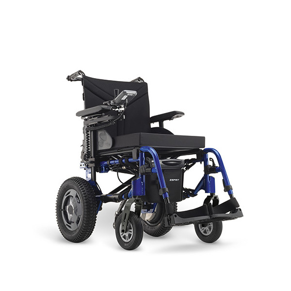 Fauteuil roulant électrique Esprit Action® Pack Invacare