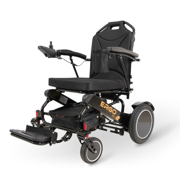 Fauteuil roulant électrique pliable Ergo 09L Classic 2.0