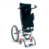 Fauteuil roulant à verticalisation électrique Levo Summit EL