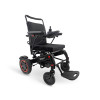 Fauteuil roulant électrique pliant Quickie Q50 R