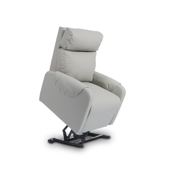 Fauteuil releveur électrique Louis