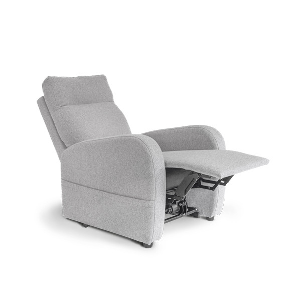 Fauteuil releveur électrique Louis