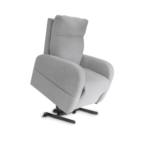 Fauteuil releveur électrique Louis