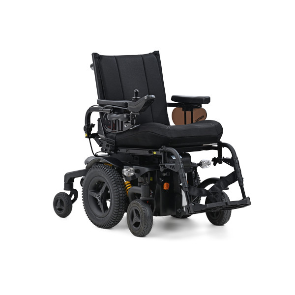 Fauteuil roulant électrique 6 roues Karma Morgan Sling