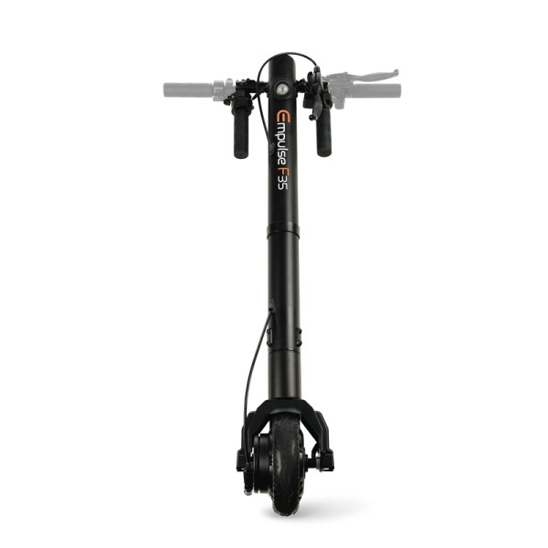 Assistance électrique à la propulsion F35 Empulse