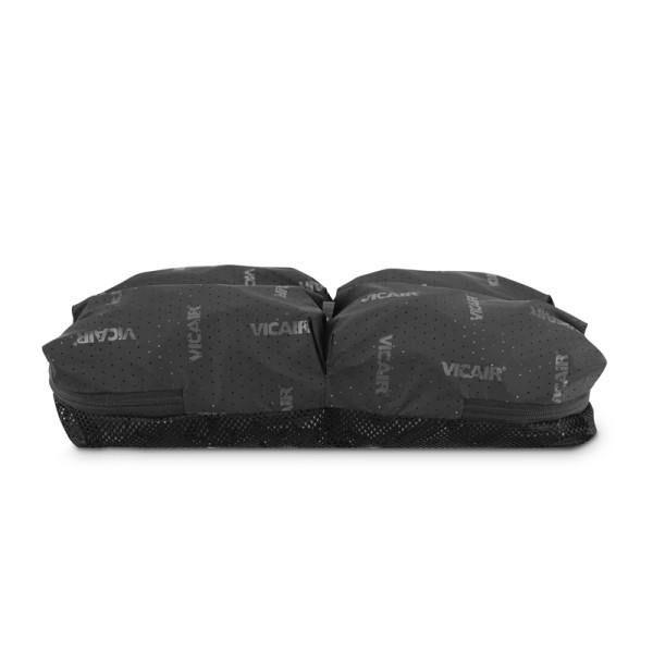 Coussin d'assise Vicair Adjuster 12 02 Comfair hauteur 120 mm