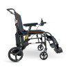 Fauteuil roulant électrique pliable Smart Chair Lite Acekare