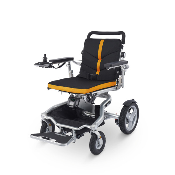 Fauteuil électrique pliable SmartChair Travel Max Acekare