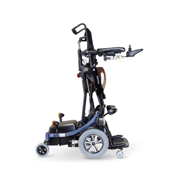 Fauteuil roulant électrique verticalisateur Ergo Stand