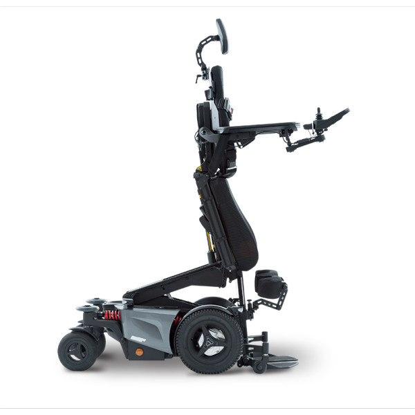 Fauteuil roulant électrique verticalisateur Karma EVO Altus