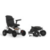Fauteuil roulant électrique pliant BR8L