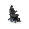 Fauteuil roulant électrique à 6 roues Q700 M Sedeo Pro Quickie