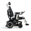 Fauteuil roulant électrique à propulsion Q700 R Sedeo Pro Quickie