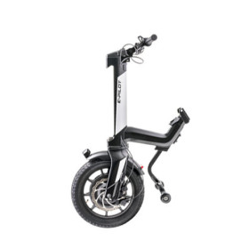 Assistance électrique pour fauteuil roulant Alber E-Pilot P15 Invacare