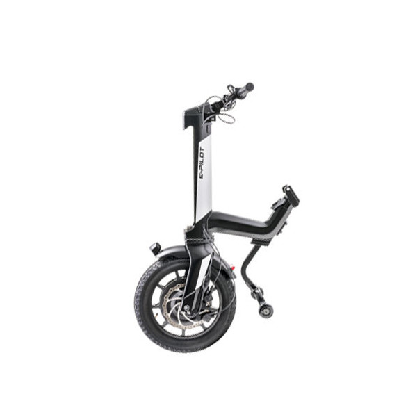 Assistance électrique pour fauteuil roulant Alber E-Pilot P15 Invacare