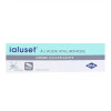 Crème cicatrisante Ialuset - Flacon pressurisé de 100 g