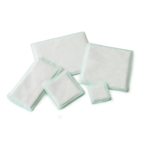 Pansements RespoSorb® Silicone - 10 x 20 cm