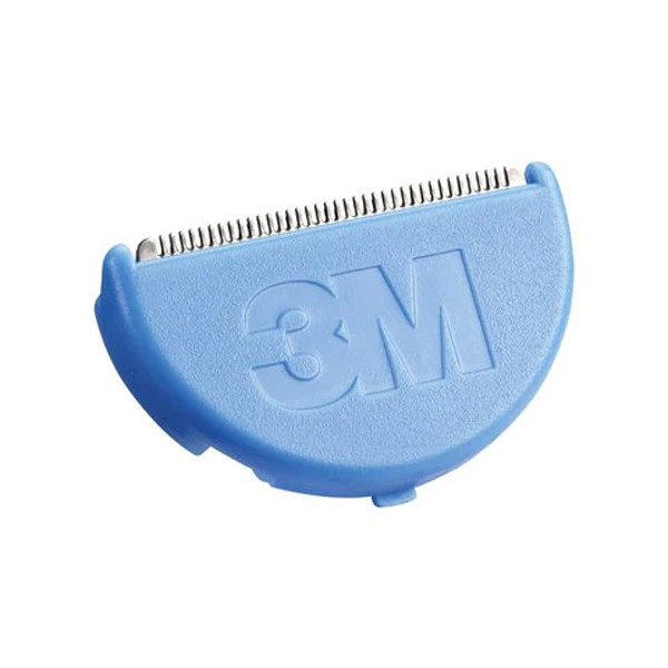 Lame de tondeuse à usage unique 3M™ 9680