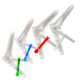 Spéculum vaginal - Diamètre 16 mm