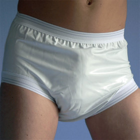 Culotte de piscine étanche - ROBIN - T10
